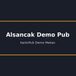 Alsancak Demo Pub