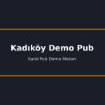 Kadıköy Demo Pub
